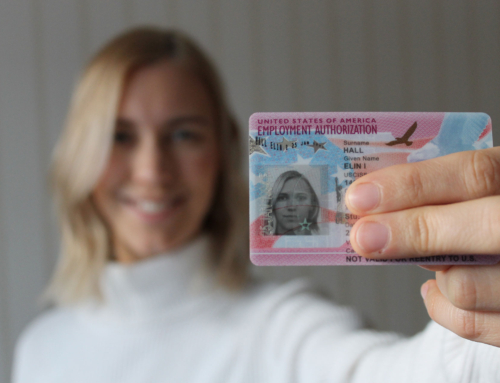 Arbejd i USA med Optional Practical Training (OPT)