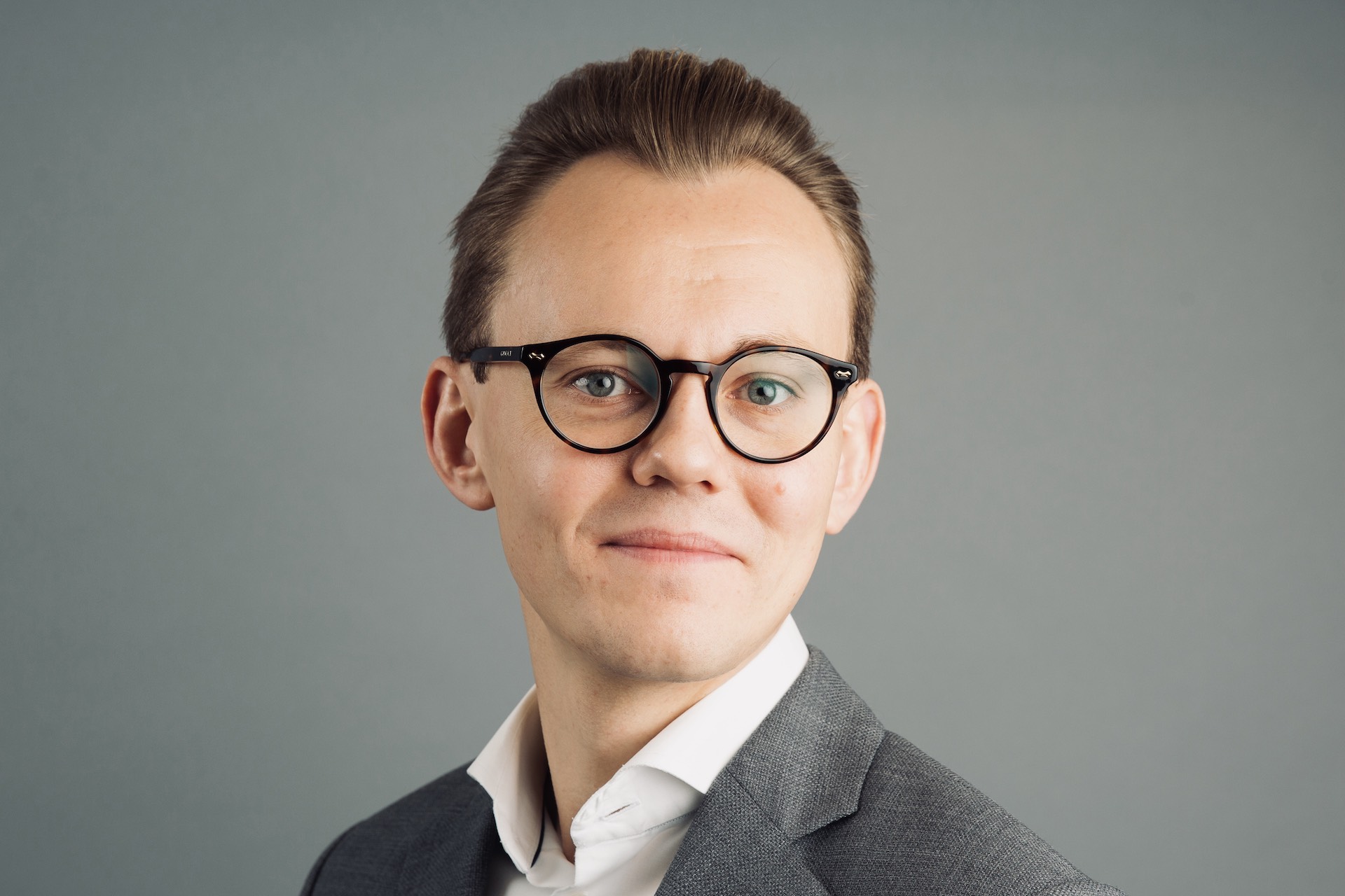 Mathias Brorell