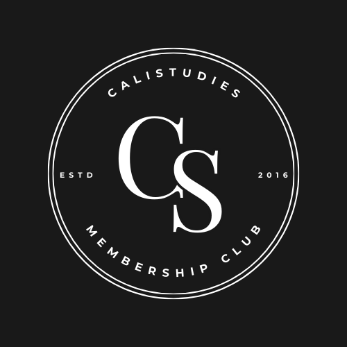 Calistudies Membership Club