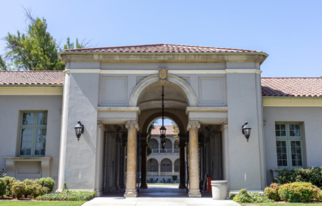Campus RCC