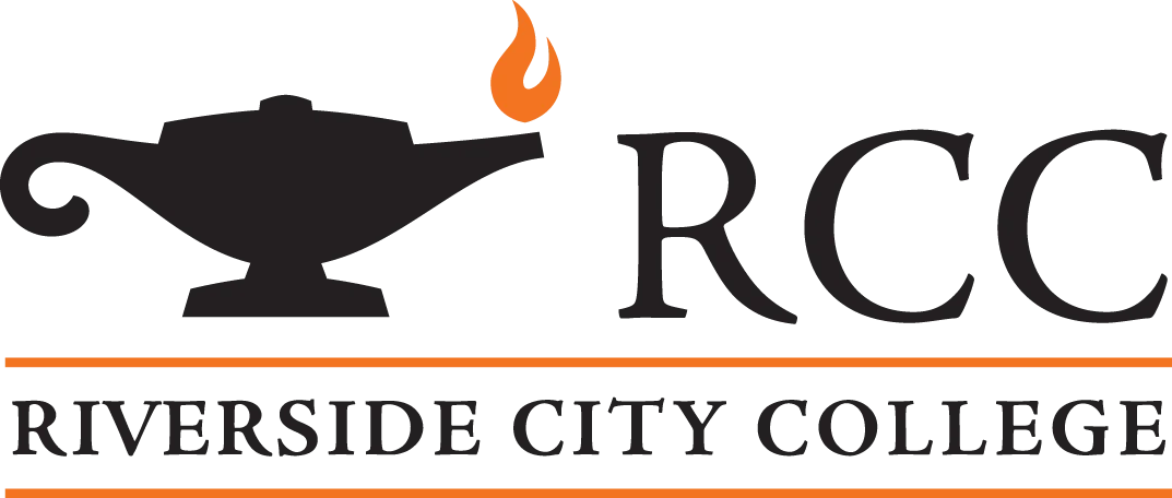 Riverside City College Logo Riverside City College
