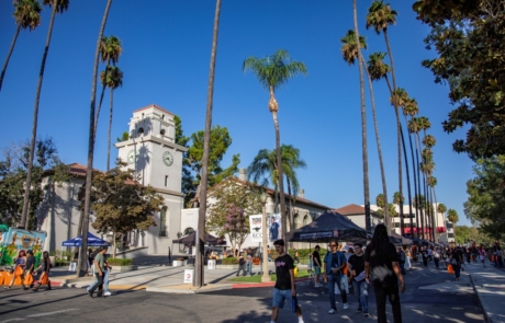 Riverside City College