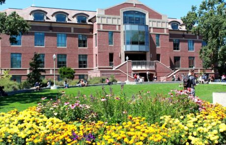 SRC Campus