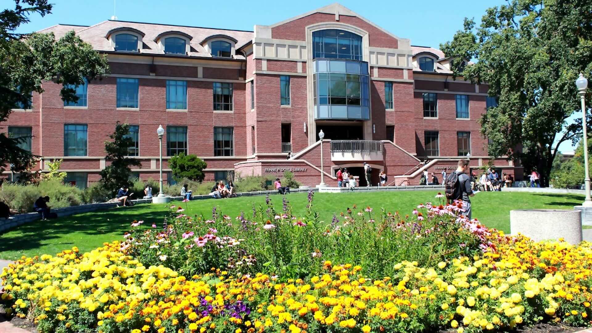 Santa Rosa Junior College